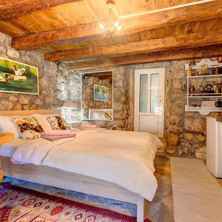 Holiday Home Pavle Rijeka Crnojevica Bagian luar foto