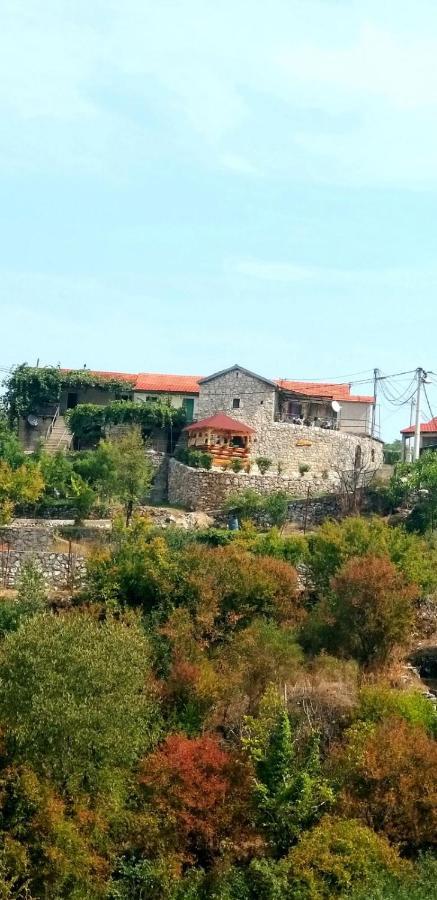 Holiday Home Pavle Rijeka Crnojevica Bagian luar foto