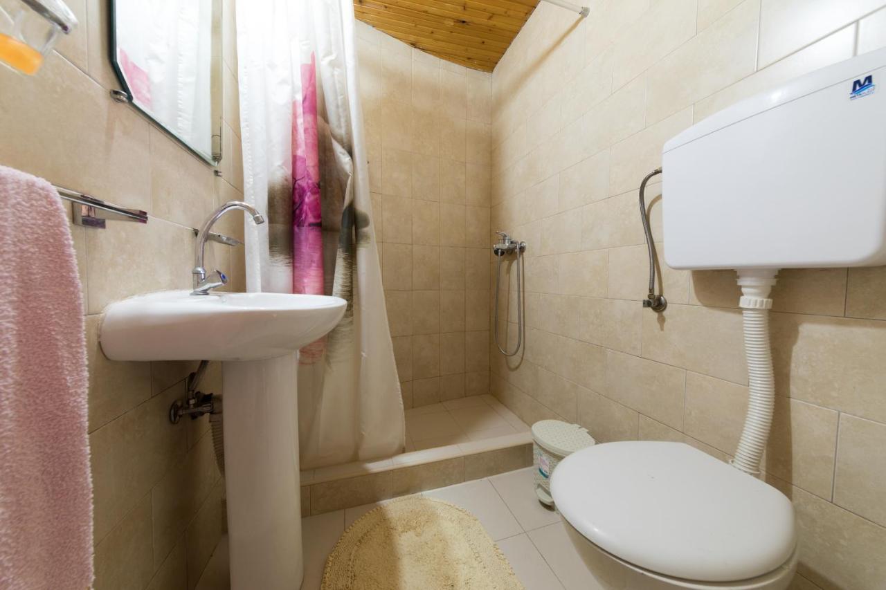 Holiday Home Pavle Rijeka Crnojevica Bagian luar foto